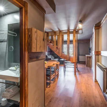 Anyos Park Apartmán La Massana