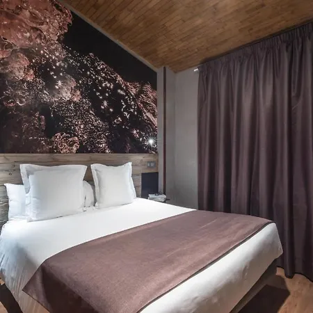 Anyos Park Apartmán