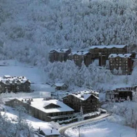 Anyos Park * La Massana