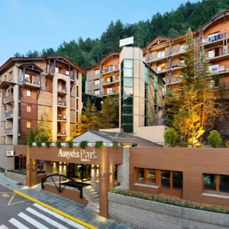 Anyos Park *